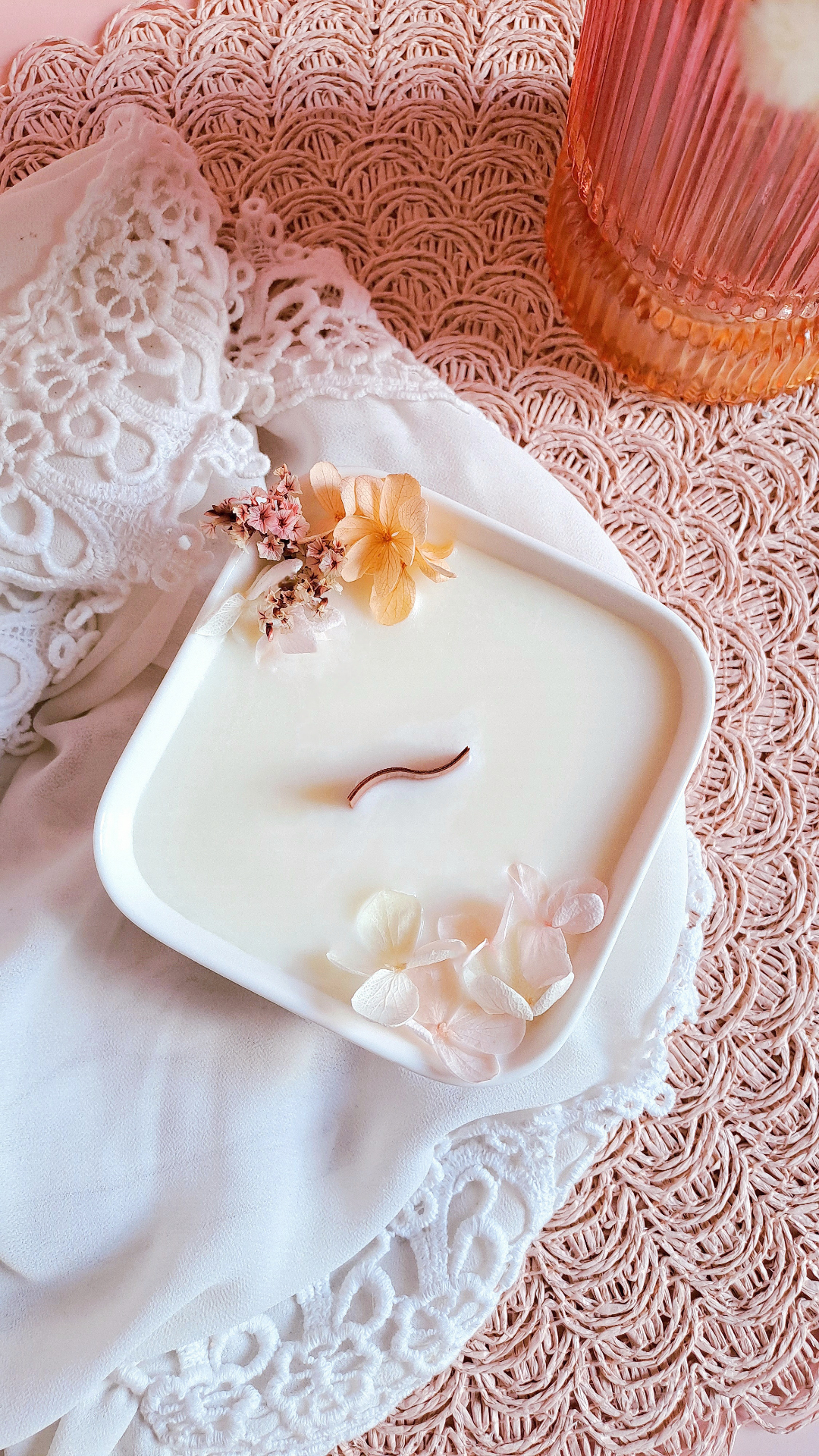 Fleur d'Oranger