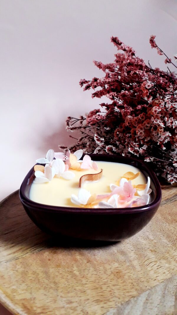 bougie-artisanale-pot-céramique
