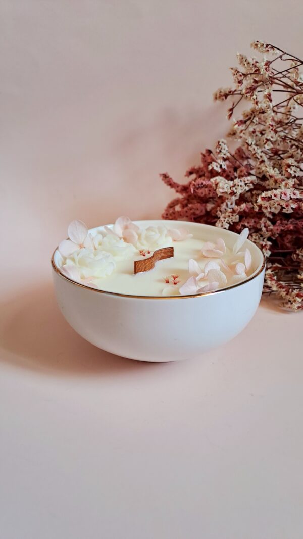 bougie-artisanale-pot-céramique