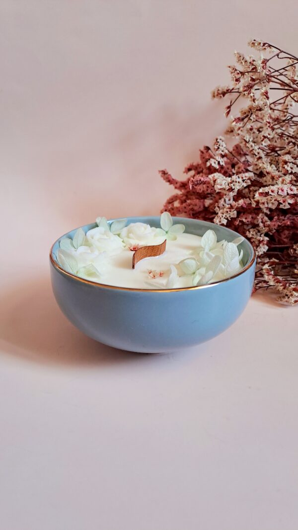 bougie-artisanale-pot-céramique