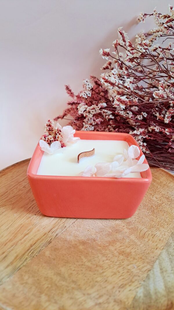 bougie-artisanale-pot-céramique