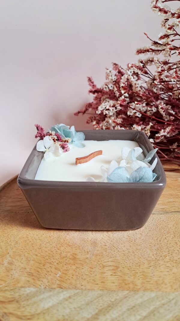 bougie-artisanale-pot-céramique