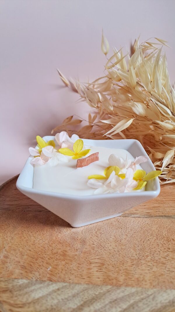 bougie-artisanale-pot-céramique
