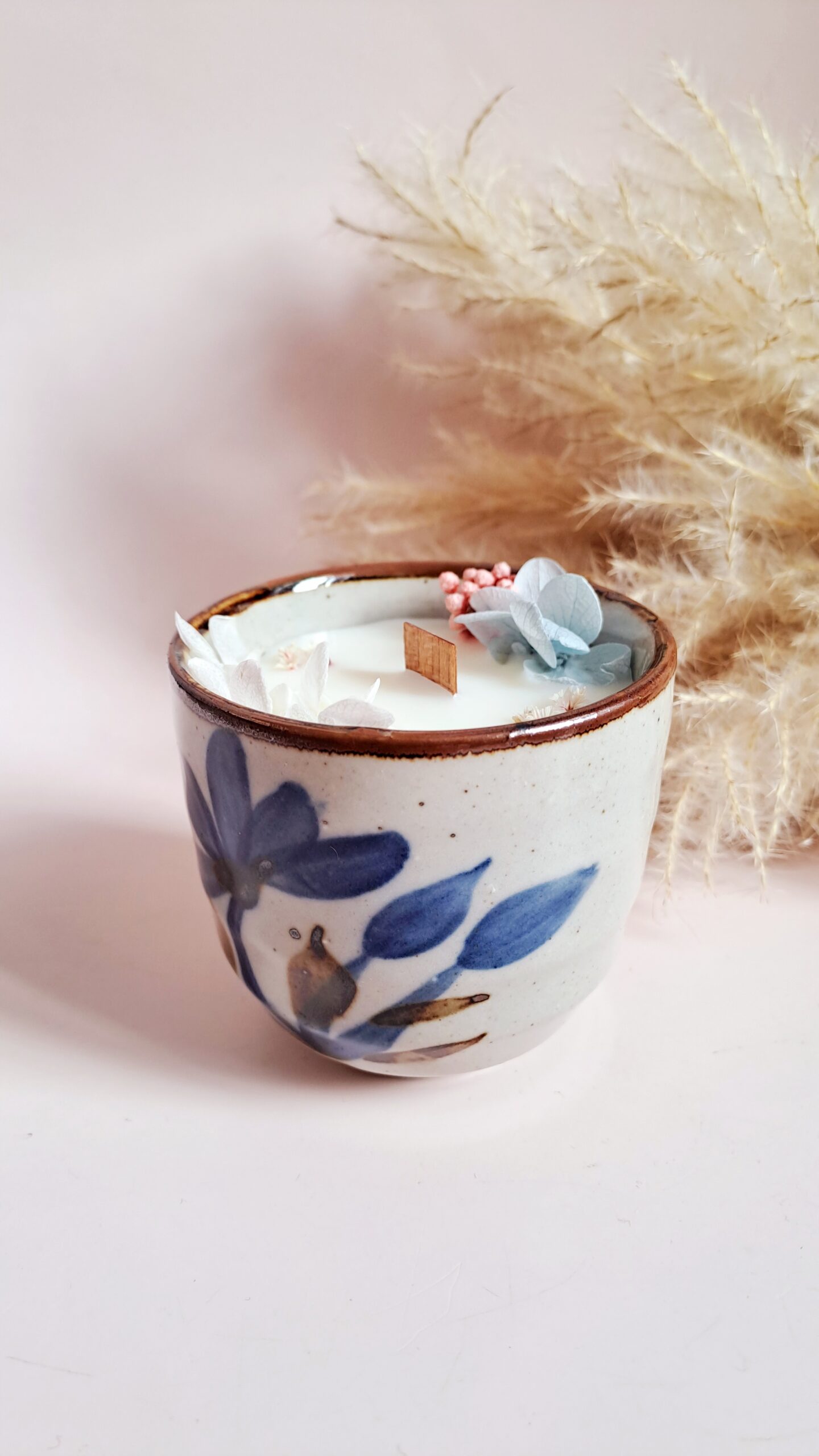 Collaboration capsule : l’art et la cire en fusion
