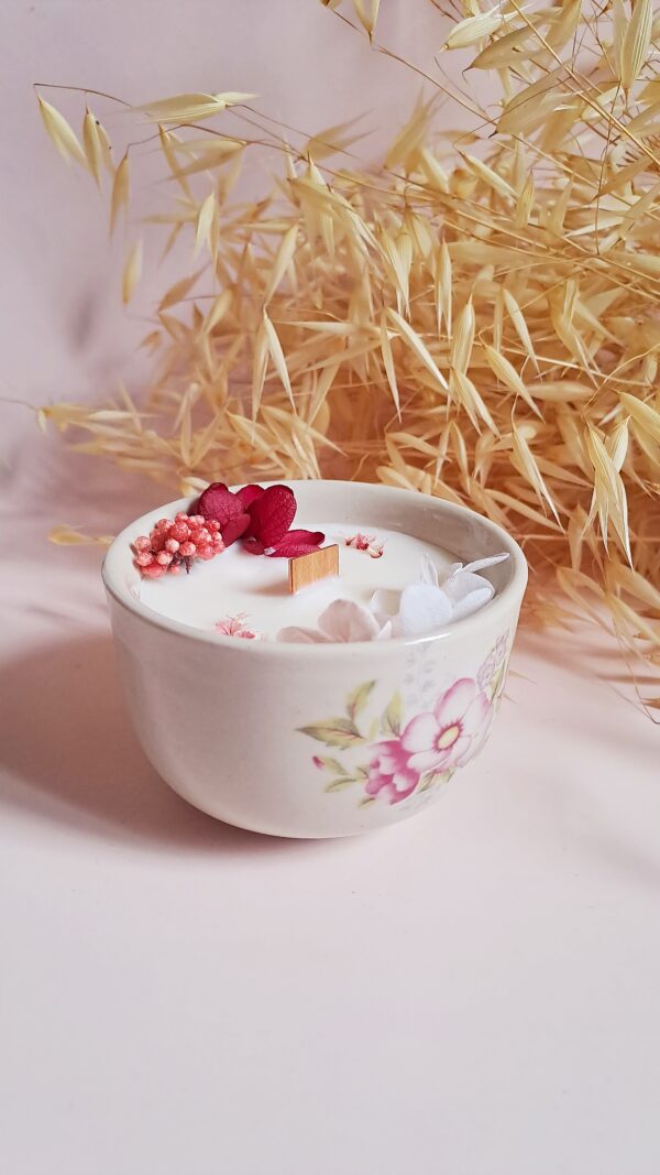 bougie-artisanale-pot-céramique