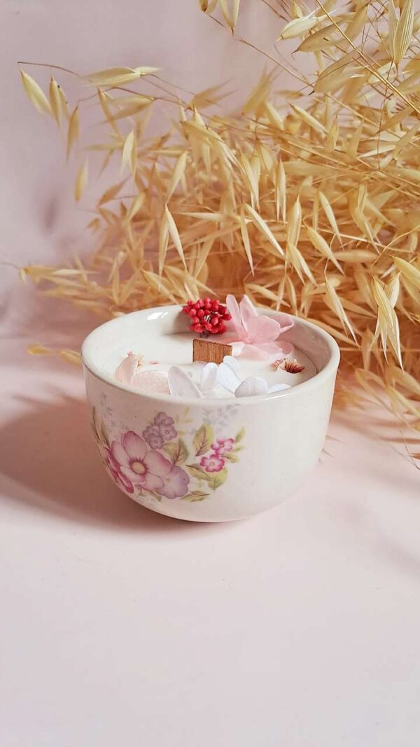 bougie-artisanale-pot-céramique
