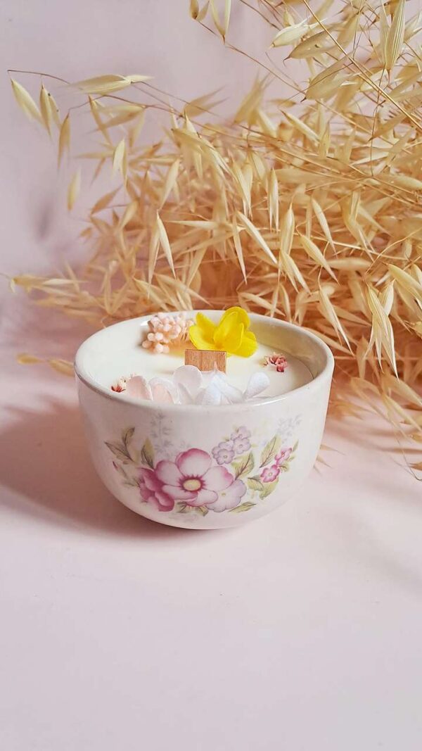 bougie-artisanale-pot-céramique