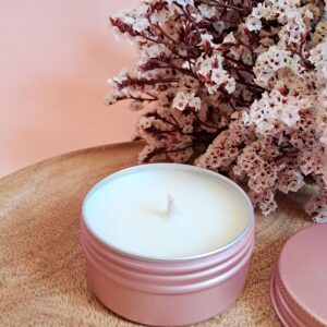 bougie-artisanale-100%-naturelle