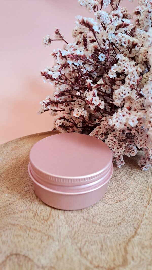 bougie-artisanale-100%naturelle