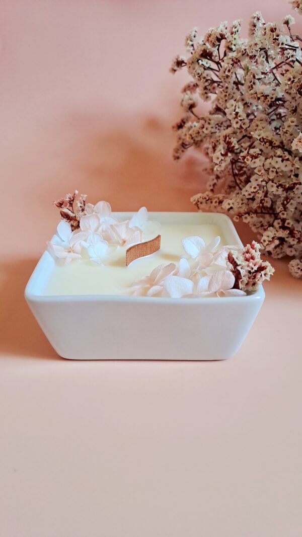 bougie-artisanale-pot-céramique