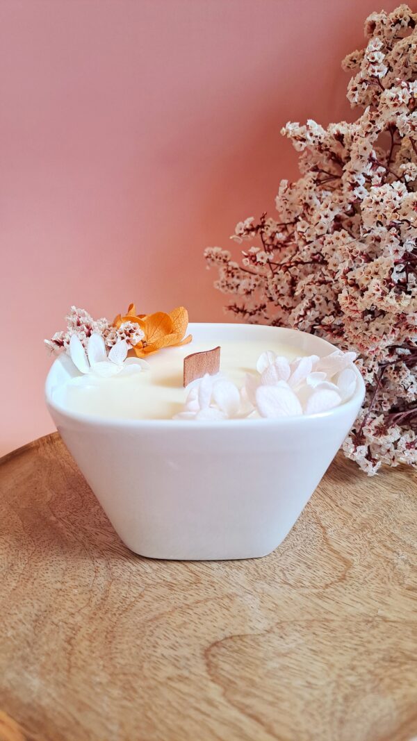 bougie-artisanale-pot-céramique