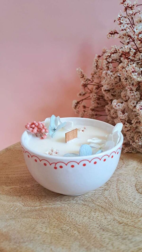 bougie-artisanale-pot-céramique