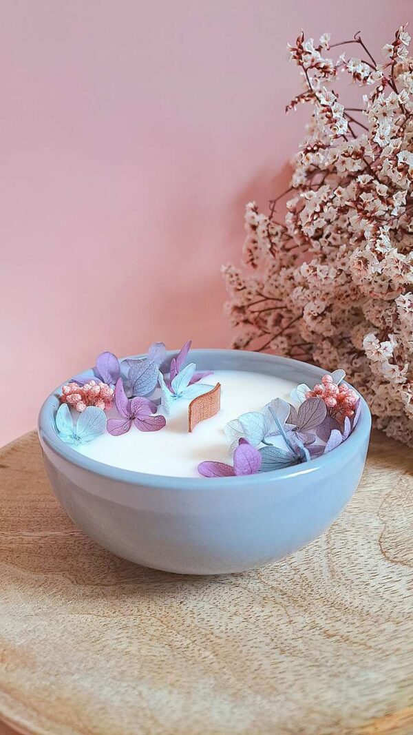 bougie-artisanale-pot-céramique