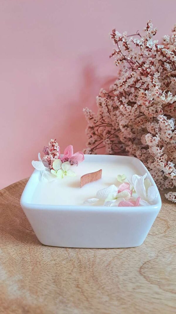 bougie-artisanale-pot-céramique