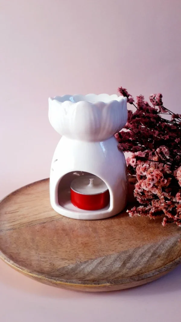 bougie-artisanale-chauffe-plat