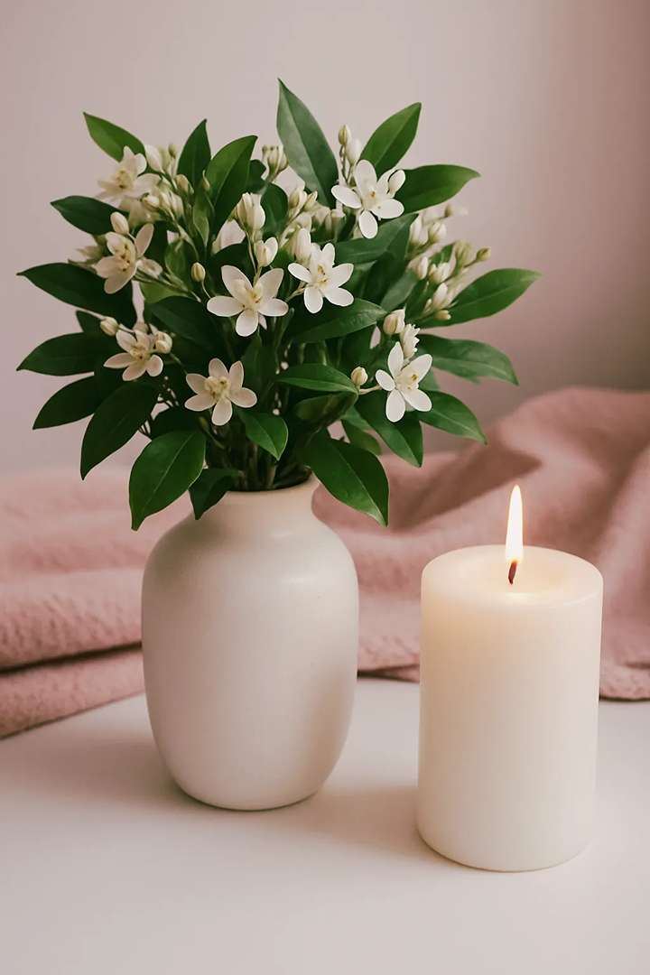 aromathérapie-bougie-petit-grain-bigarade