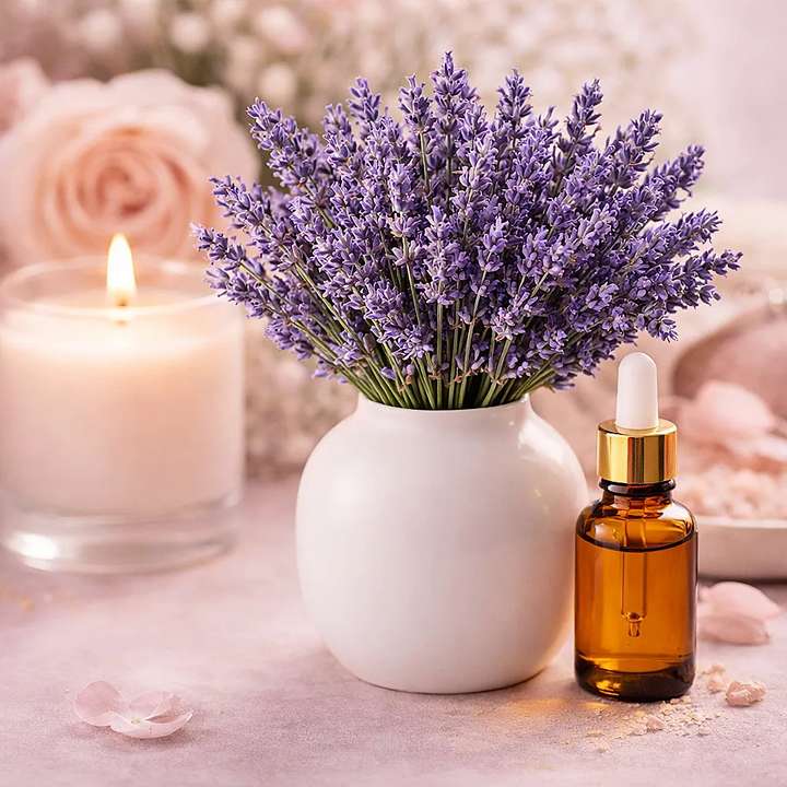 aromathérapie-lavande-vraie