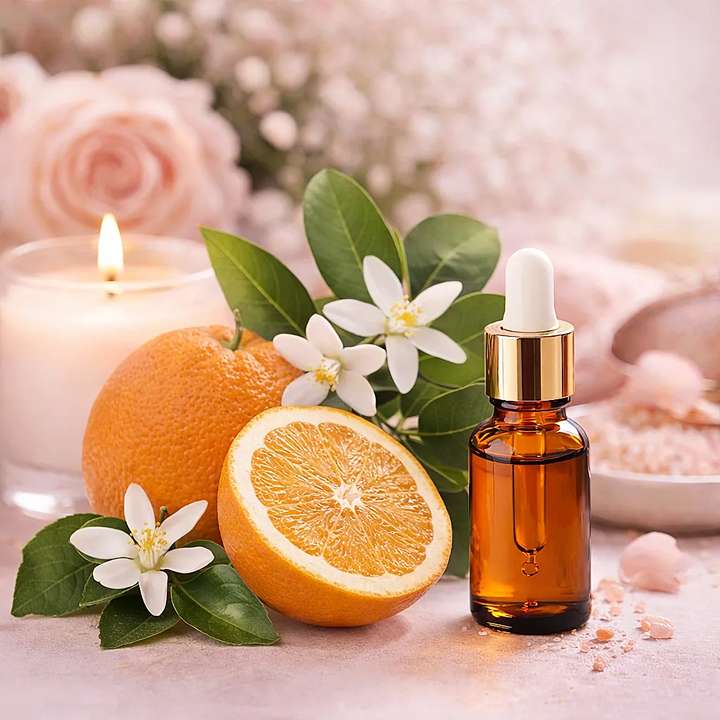 aromathérapie-petit-grain-bigarade
