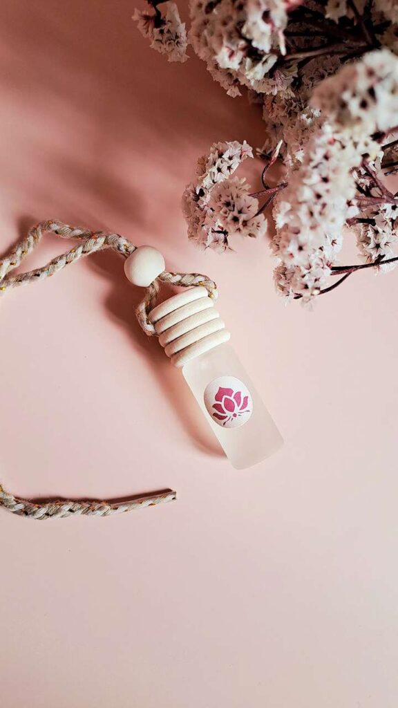 Diffuseur de Parfum | 10 Parfums de Grasse