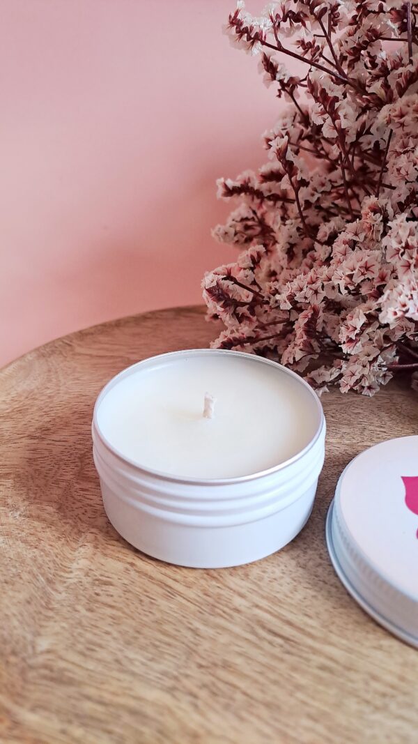 bougie-artisanale-parfumée