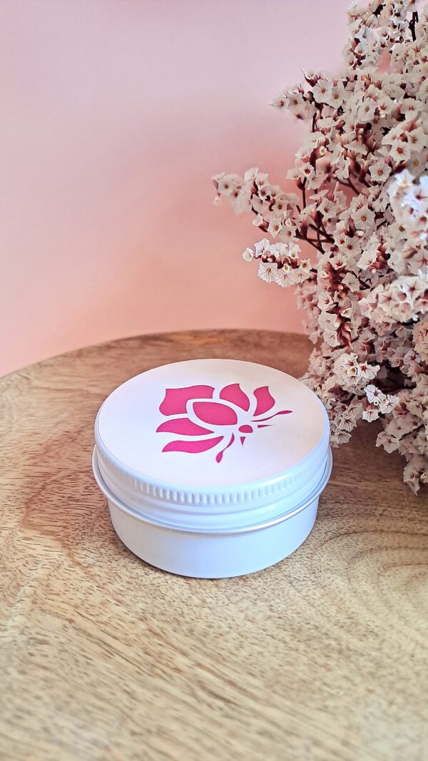 bougie-artisanale-parfumée