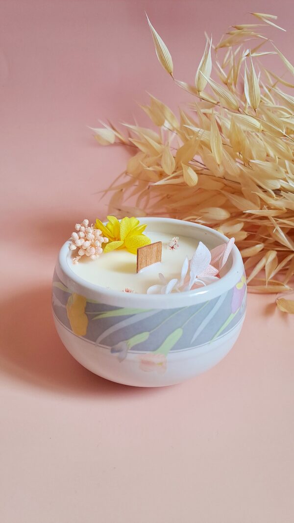 bougie-artisanale-pot-céramique
