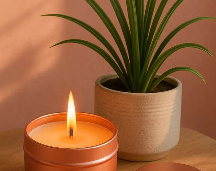 bougie-artisanale-citronnelle