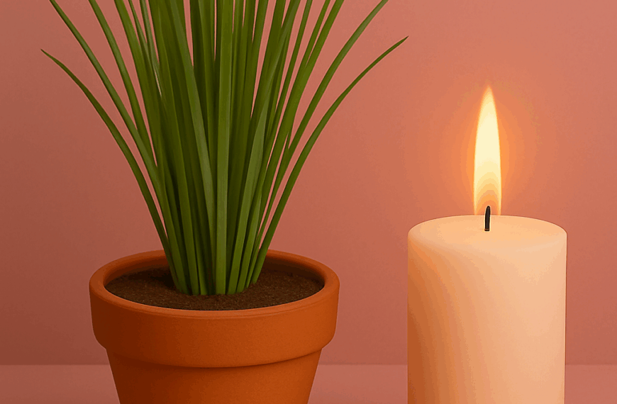aromathérapie-bougie-lemongrass