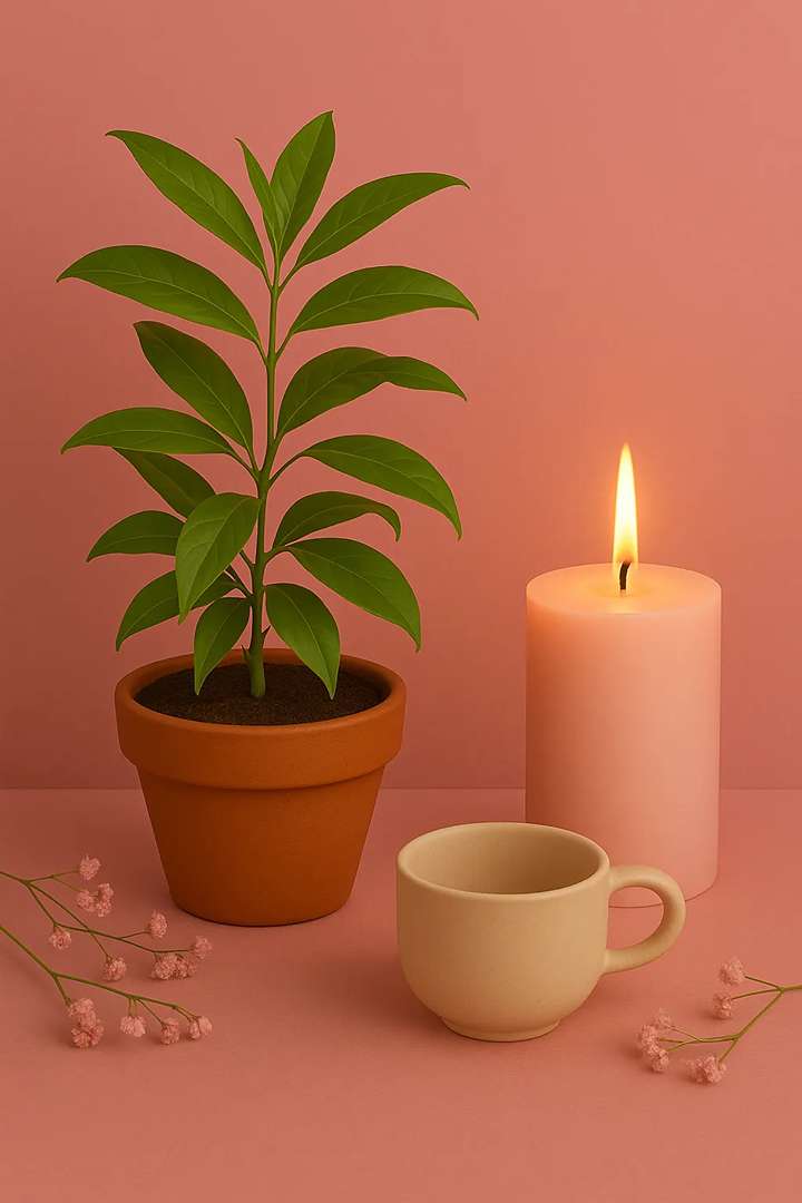 aromathérapie-bougie-verveine-exotique