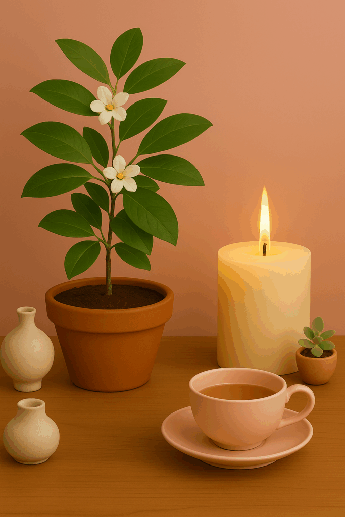 aromathérapie-bougie-petit-grain-bigarade