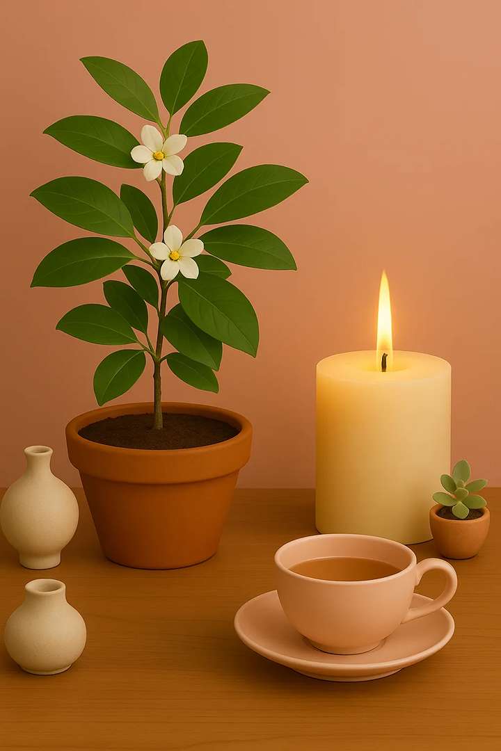 aromathérapie-bougie-petit-grain-bigarade