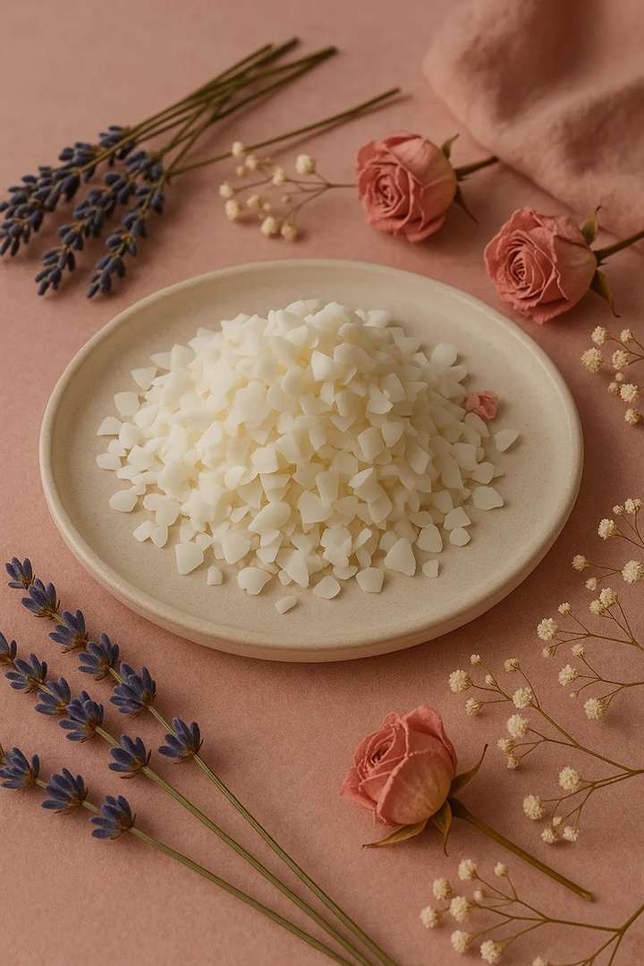 cire-de-soja