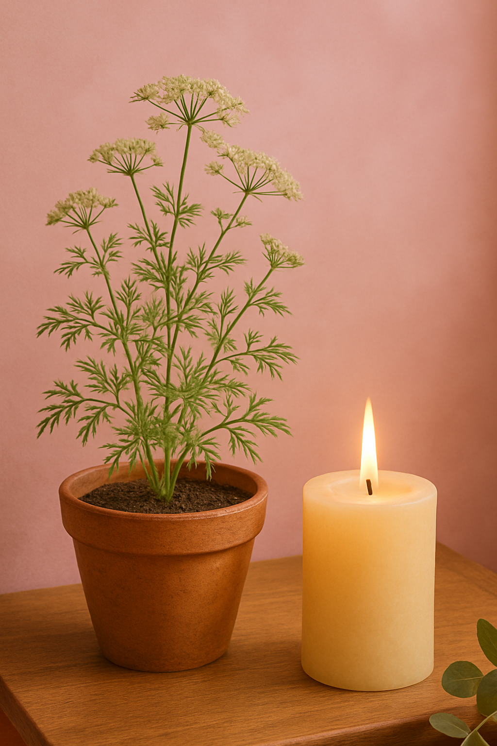 aromathérapie-bougie-anis-vert