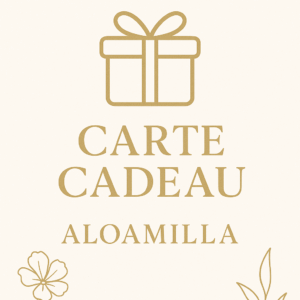 Carte Cadeau