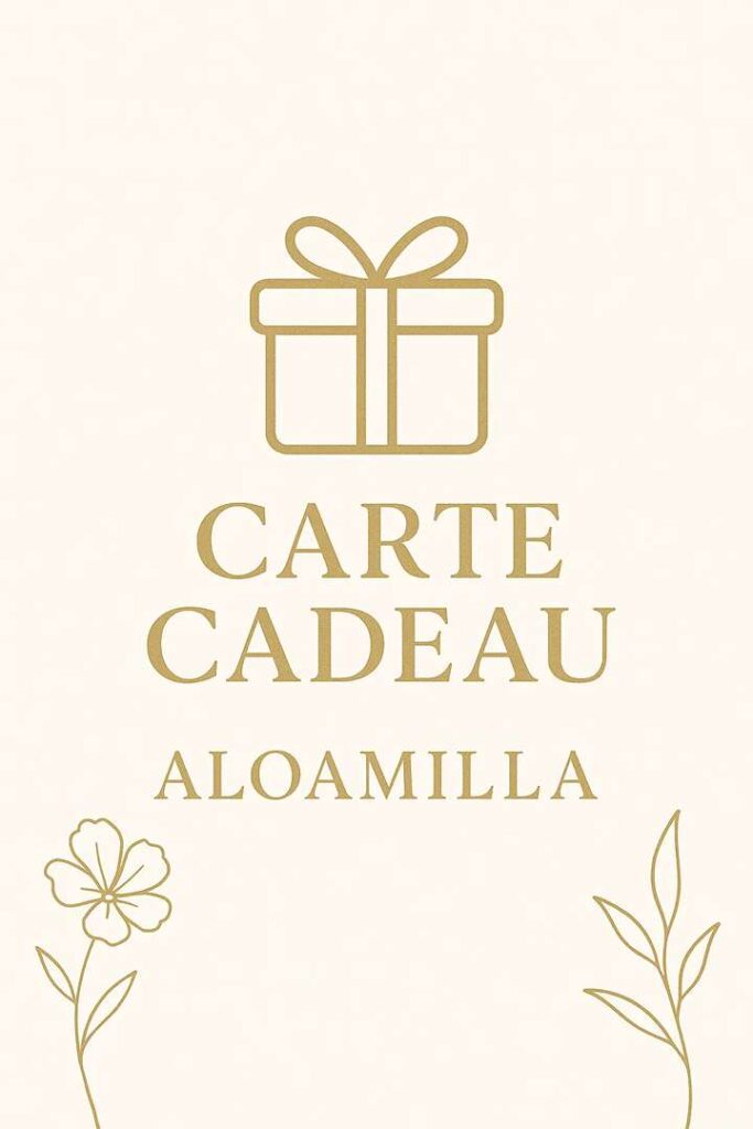 Carte Cadeau