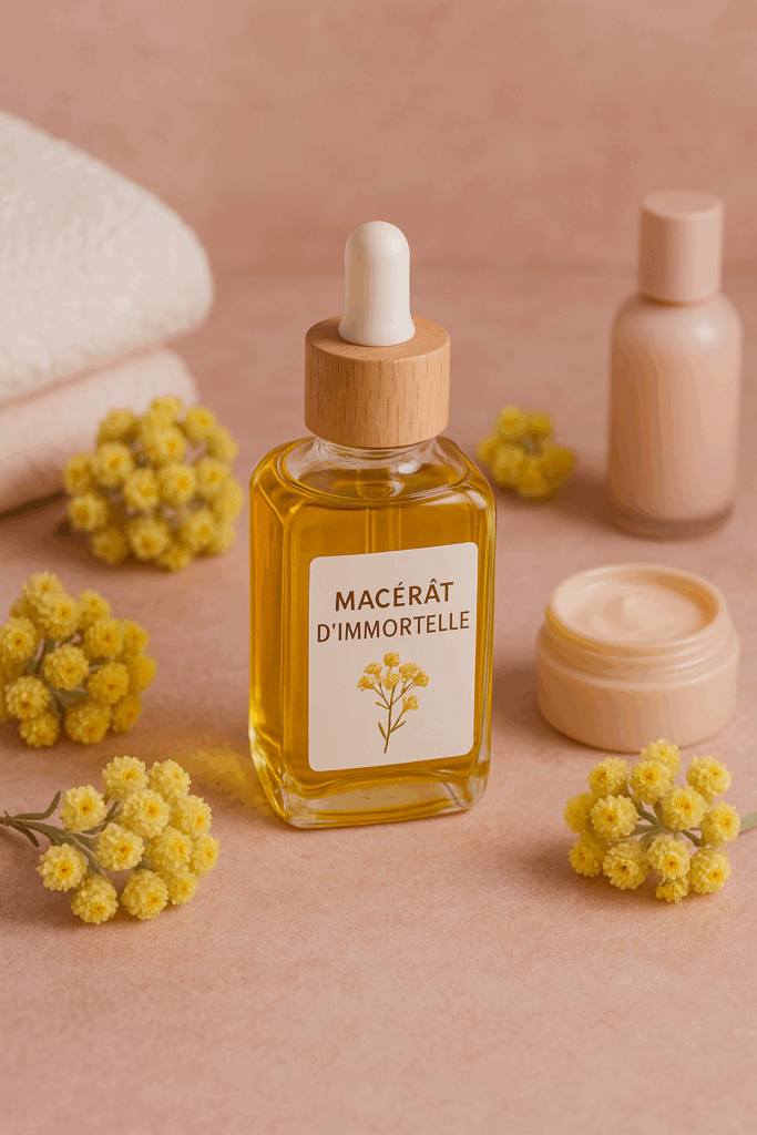 macérât-d-immortelle