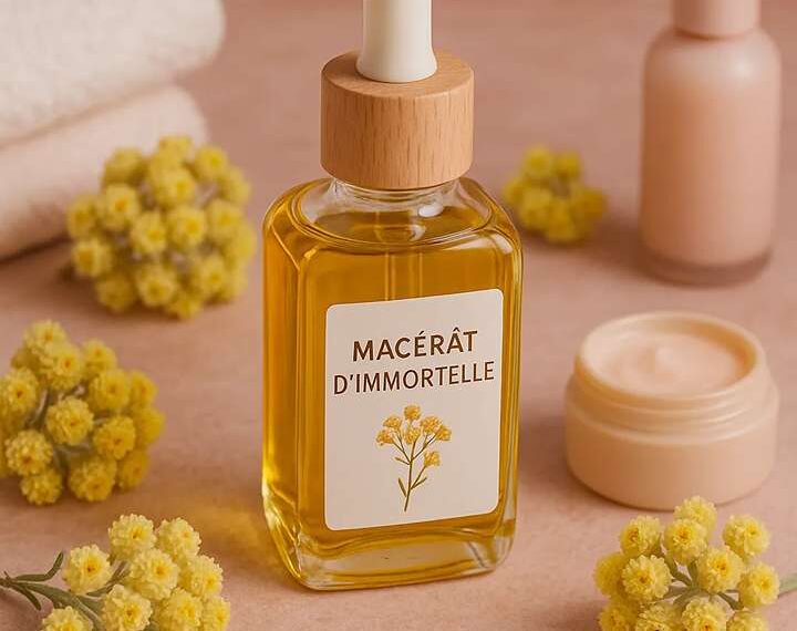 macérât-d-immortelle