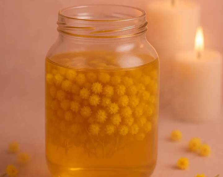 macération-fleurs-d-immortelle