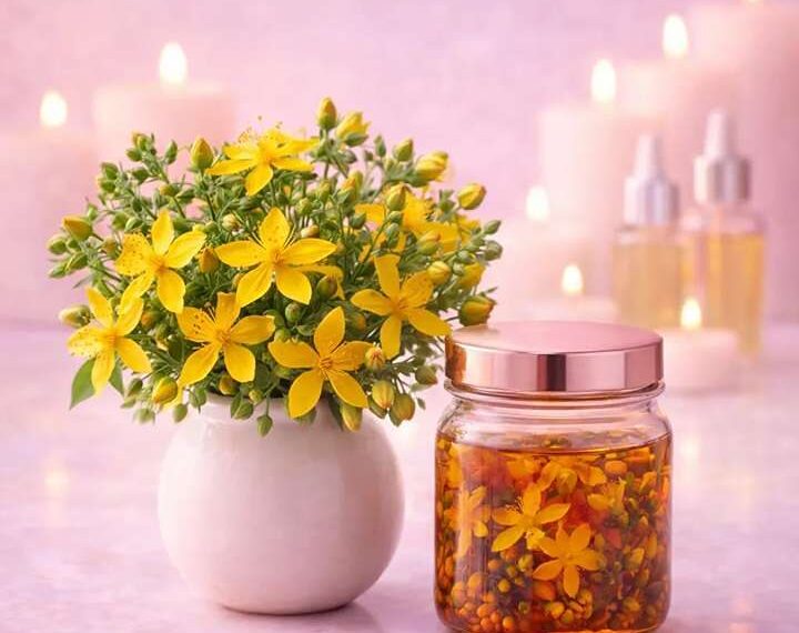 macération-fleurs-de-millepertuis