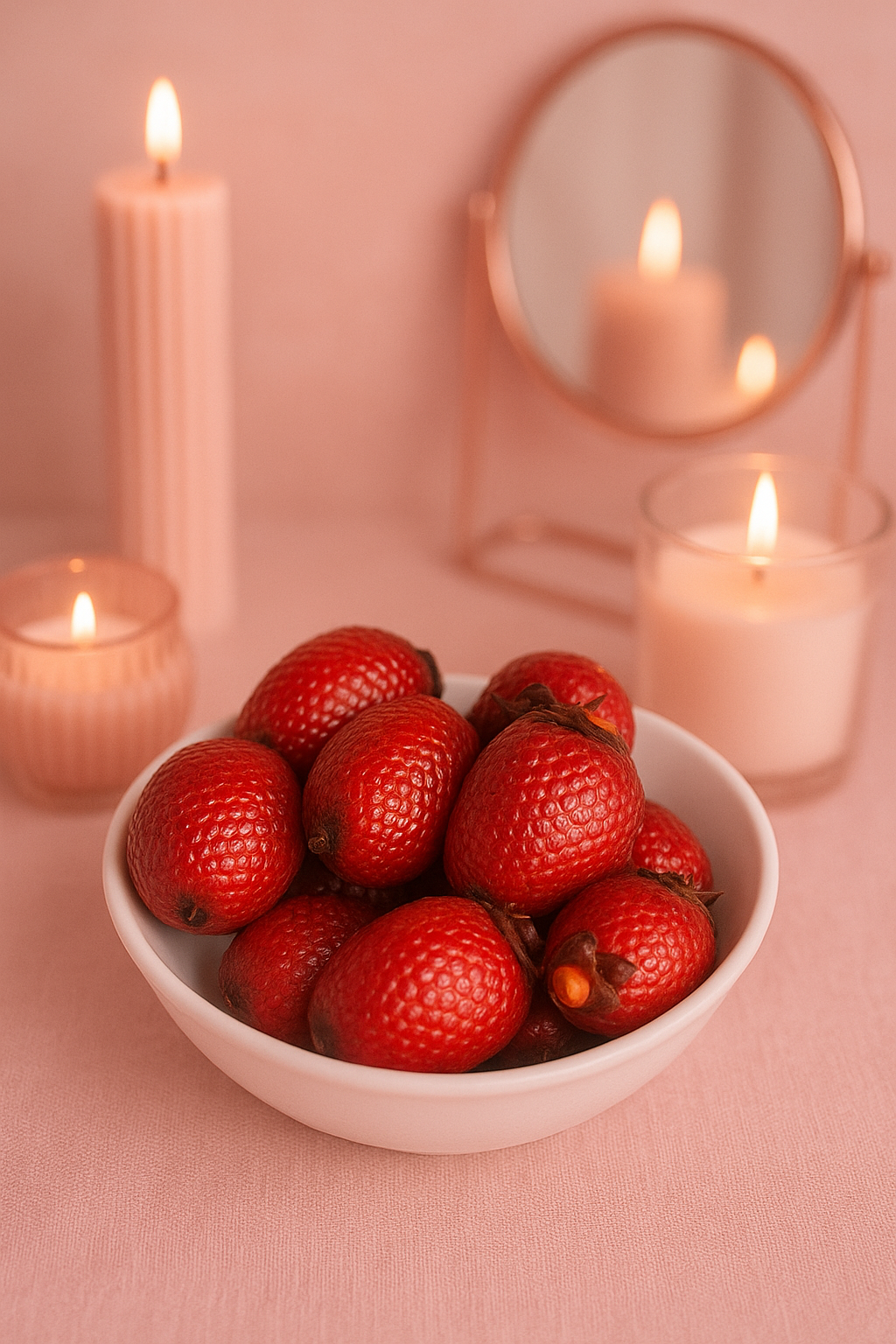 L’huile végétale de Buriti : L’élixir Brésilien pour une beauté naturelle