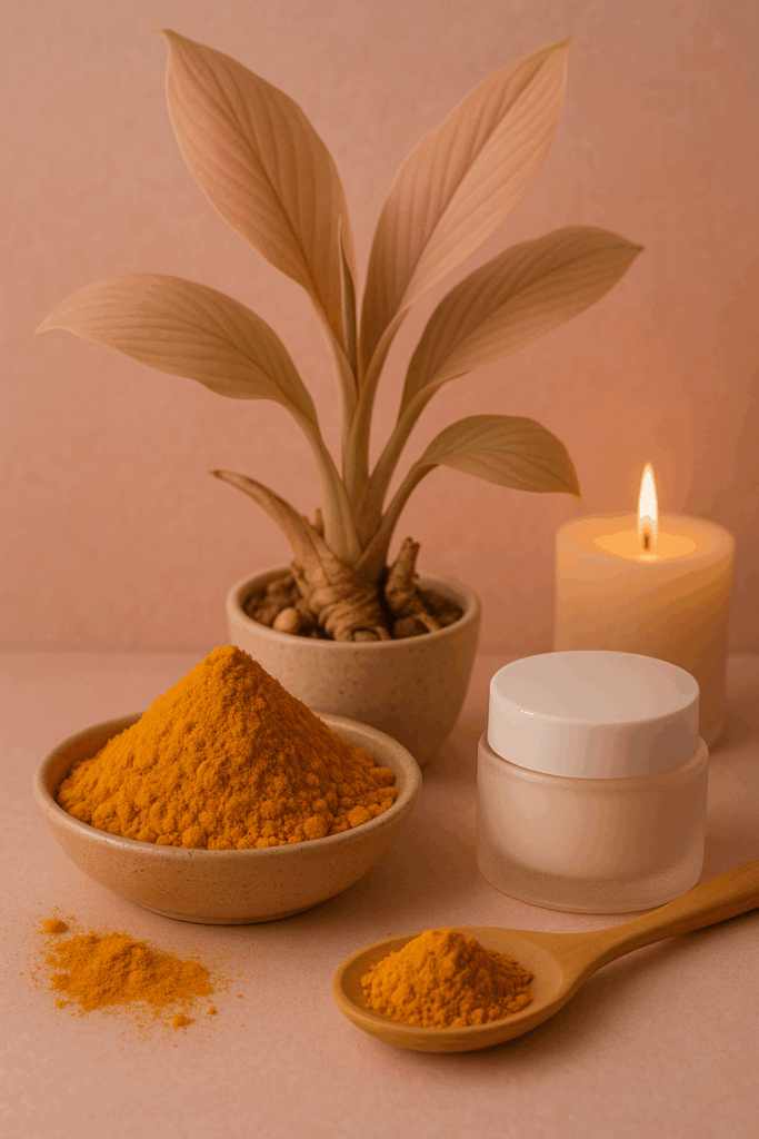 curcuma-bienfaits