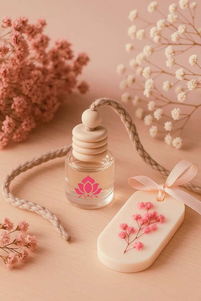 Vis ma vie de diffuseur parfumé : Entre Spa et WC… l’ascenseur olfactif d’un parfum de luxe !