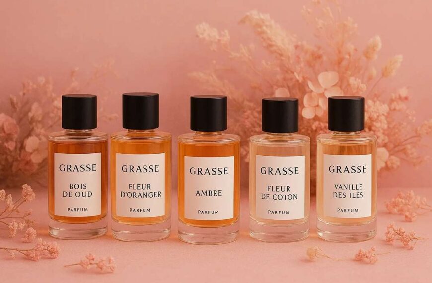 parfums-de-Grasse
