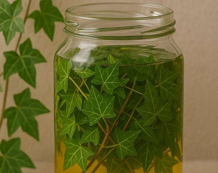 diy-macérât-lierre