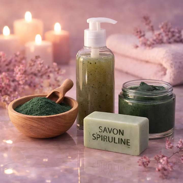spiruline-cosmétique