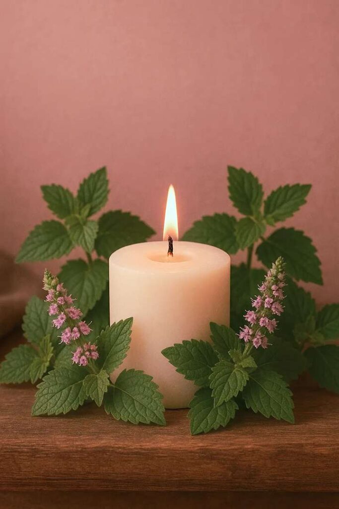 patchouli-aromathérapie