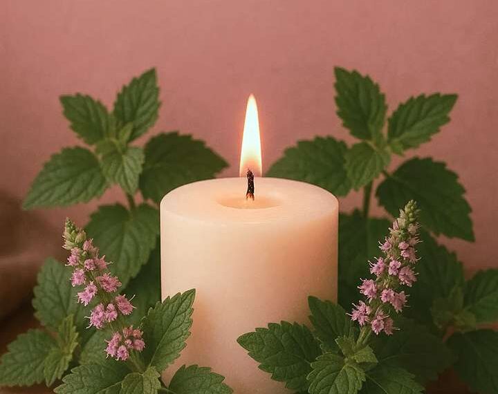 patchouli-aromathérapie