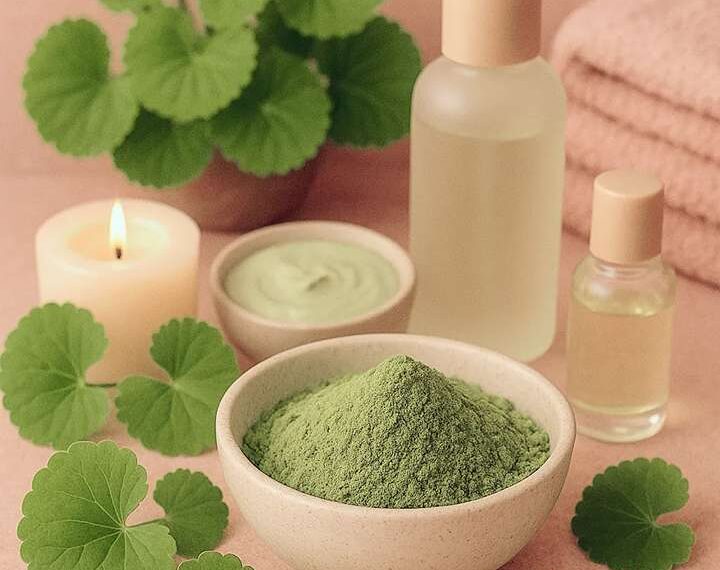centella-asiatica