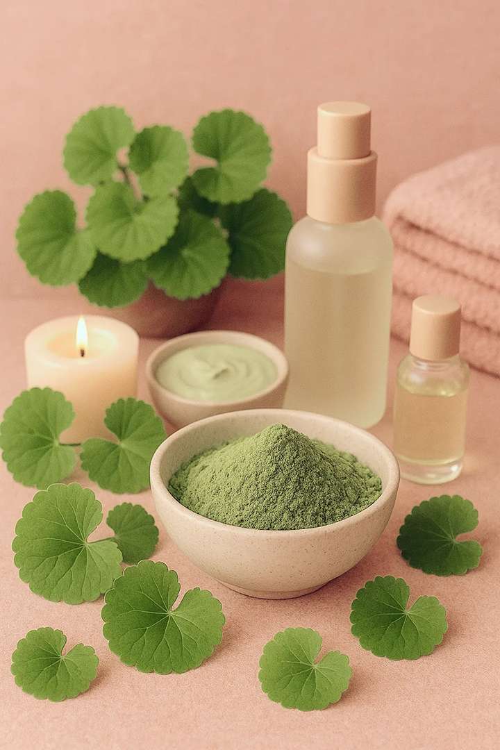 centella-asiatica