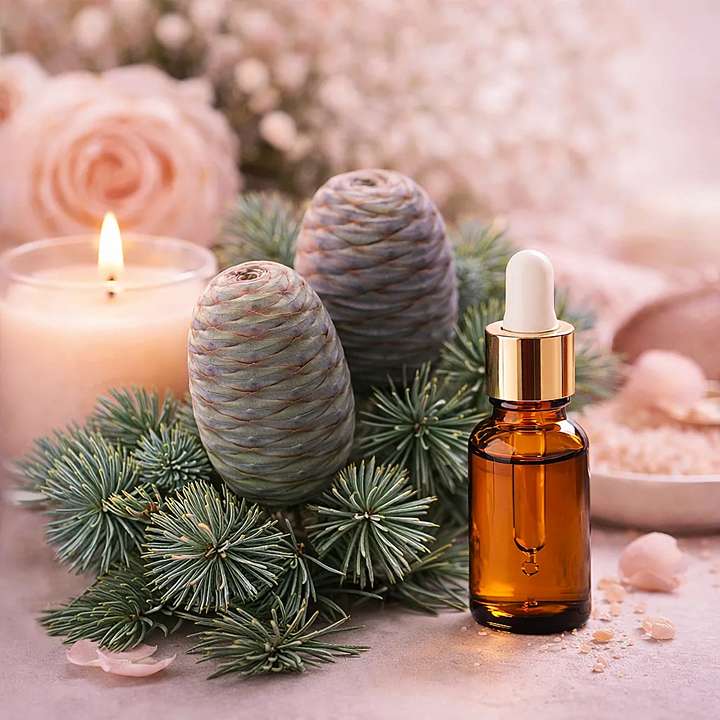 cèdre-de-l-atlas-aromathérapie